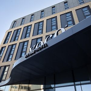 voco Edinburgh - Haymarket, an IHG Hotel